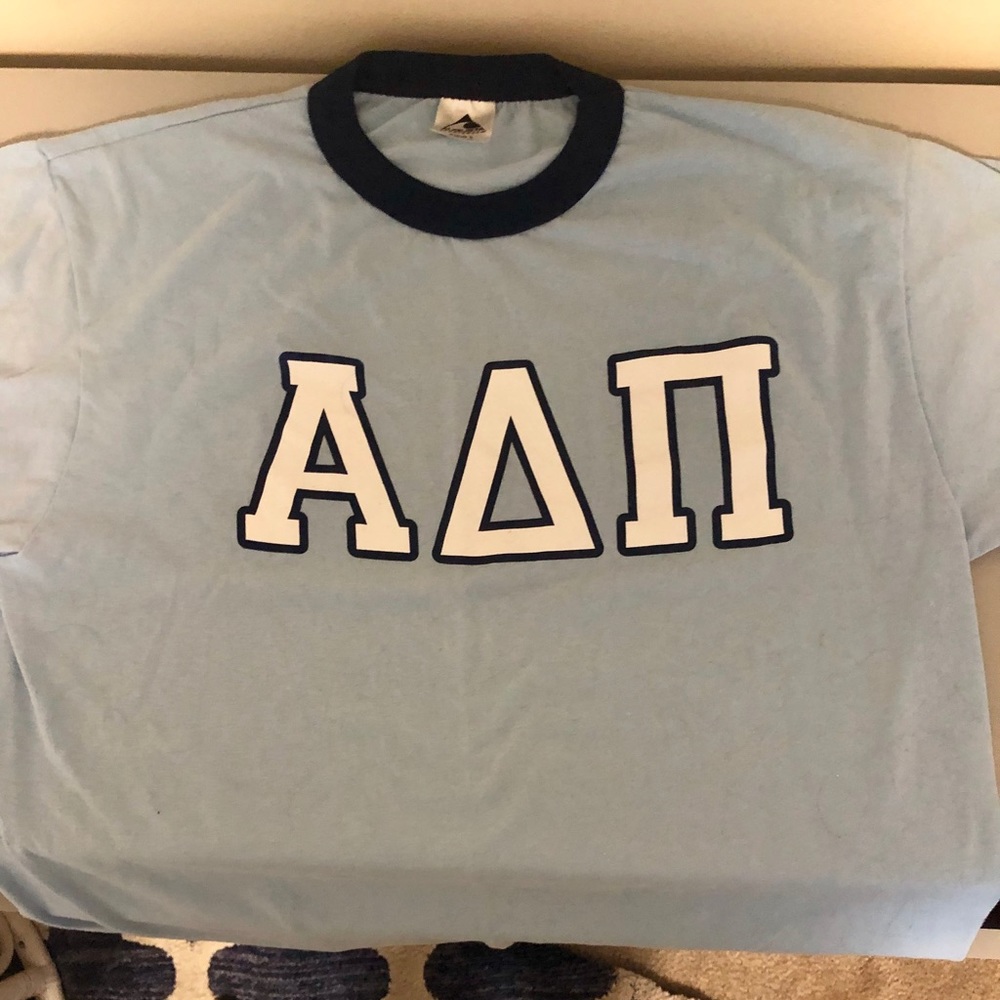 ADPi Jersey t-shirt
